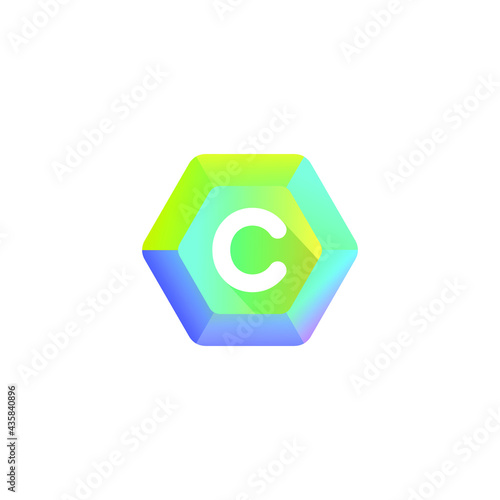 Free Download logo letter & wordmark - GFXLoad