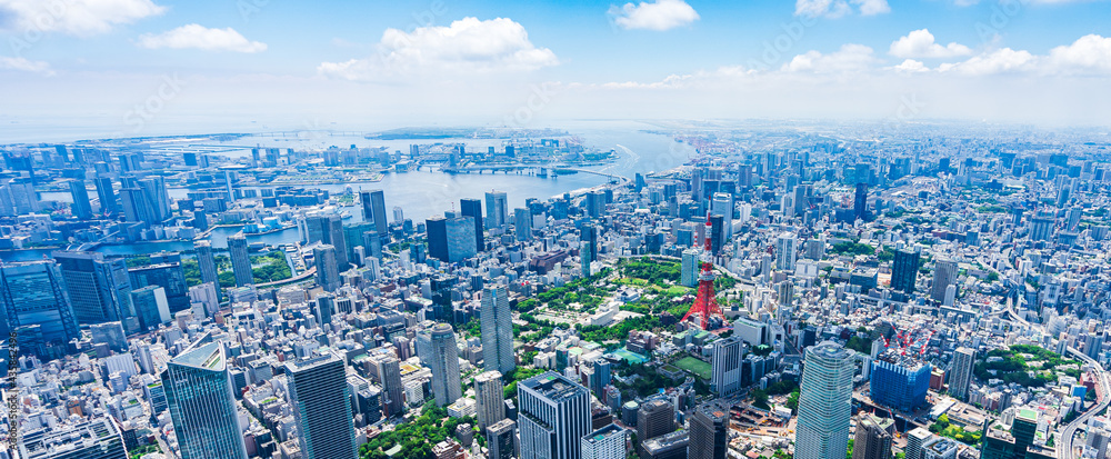 Tokyo Tokyo