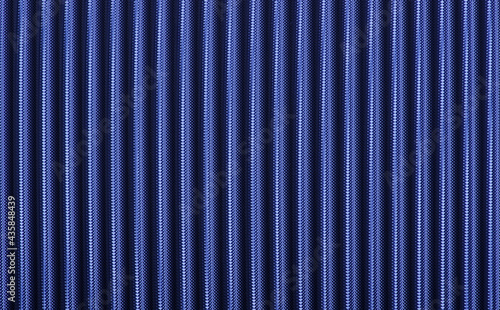 Carbon wave background with stripes