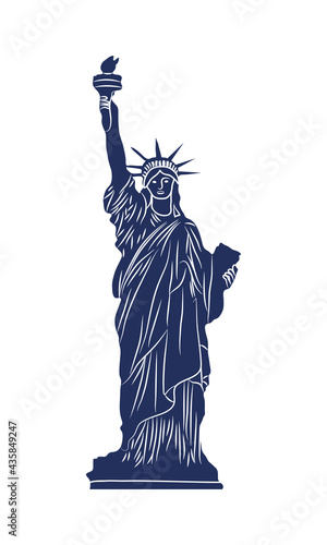 statue of liberty