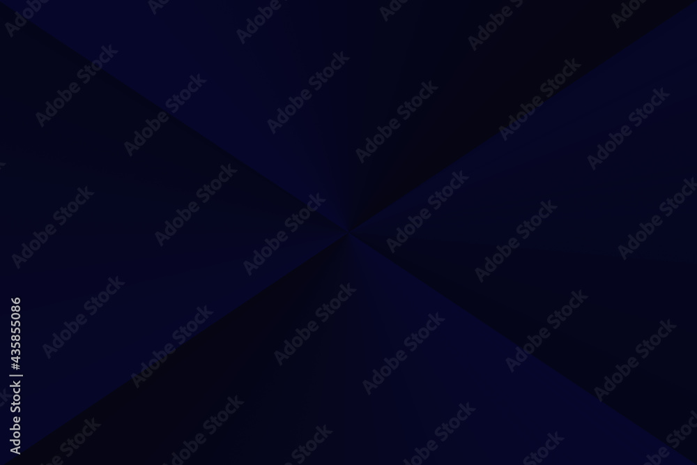 Blue light background, abstract geometric, art wall luxury with lines transparent gradient, you can use for ad, poster and card, template, business presentation, Modern futuristic graphics