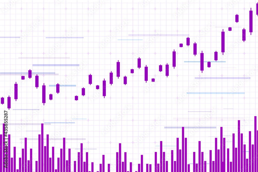 2d rendering Stock market online business concept. business Graph
2d rendering Stock market online business concept. business Graph