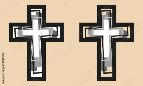 CROIX CATHOLIQUE CONTEMPORAINE
