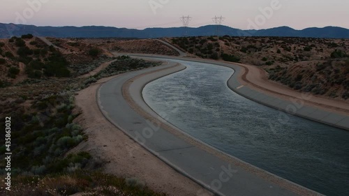  California Aqueduct