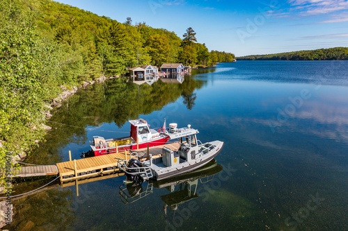 New Hampshire-Newbury-Lake Sunapee