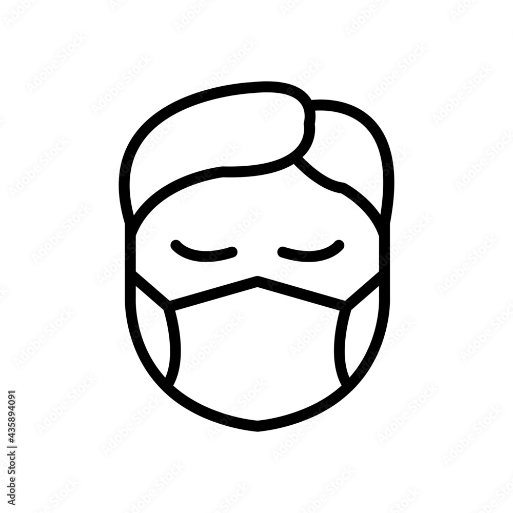 use a mask icon use a mask icon