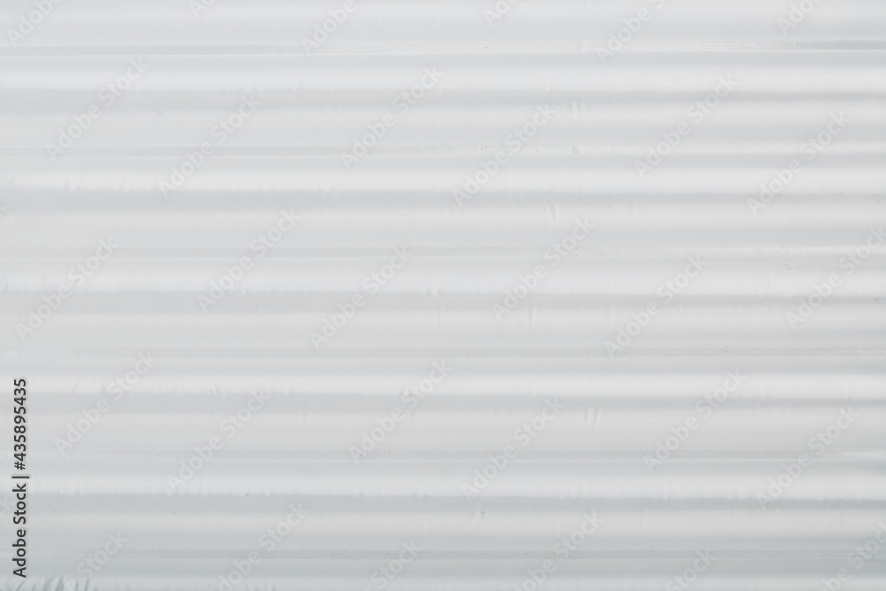 Fototapeta premium The texture of the air package as an abstract background.