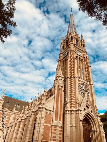 San Isidro cathedral 