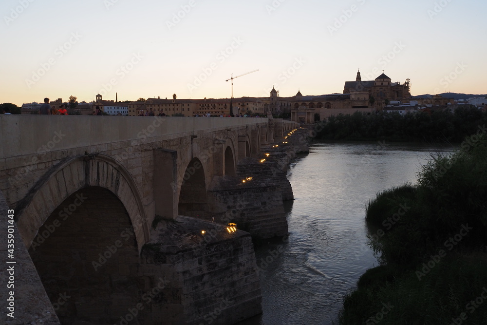 Puente de Córdoba