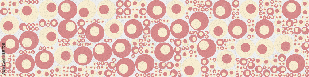 Abstract Geometric Pattern generative computational art illustration Abstract Geometric Pattern generative computational art illustration