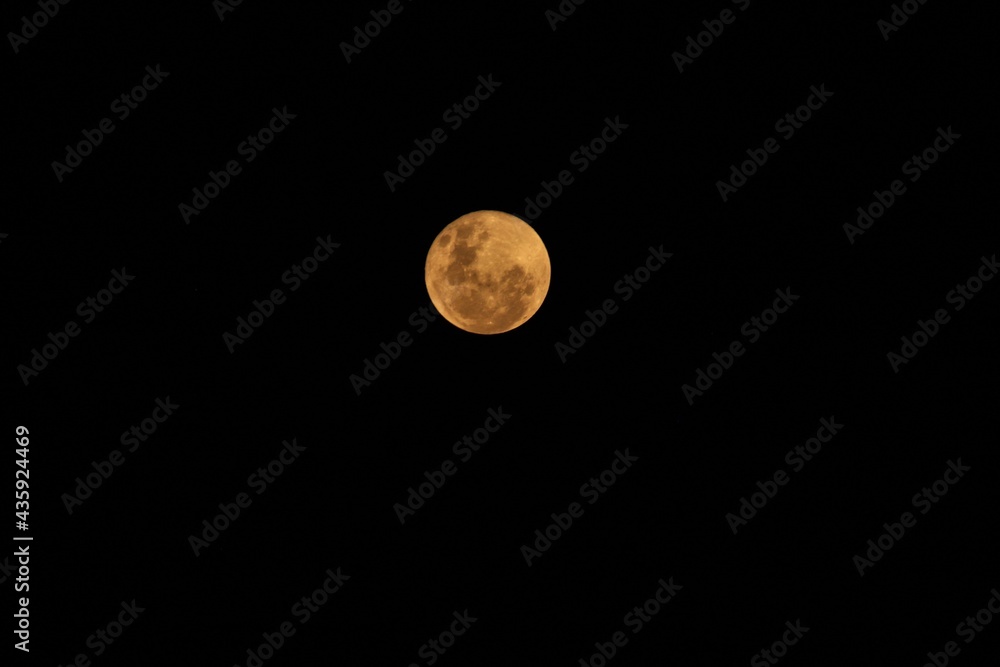 Superlua 26 de maio de 2021 - Florianópolis Brazil.
Superlua 26 de maio de 2021 - Florianópolis Brazil.