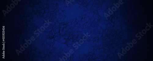 abstract blue sky background 