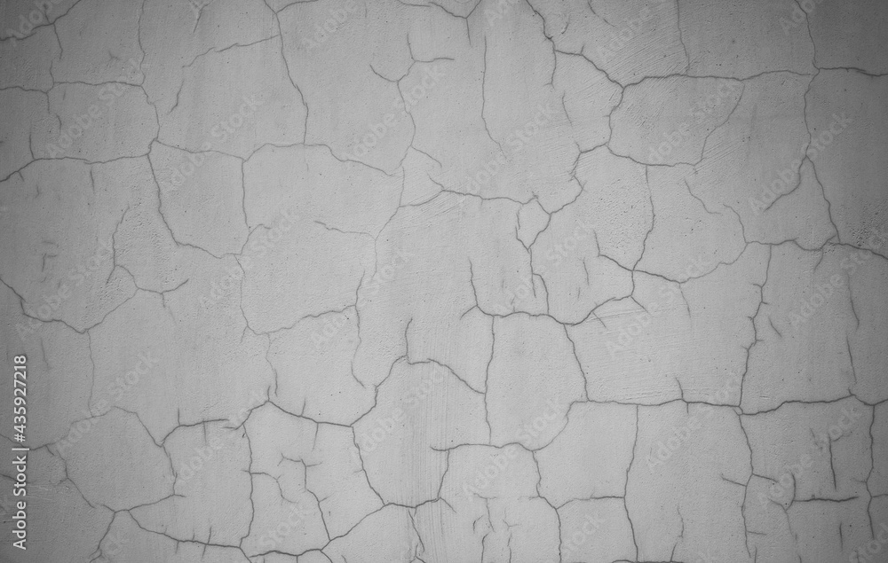Old grey painted wall. Background with beautiful abstract pattern on weathered old cement wall. Old grey painted wall. Background with beautiful abstract pattern on weathered old cement wall.