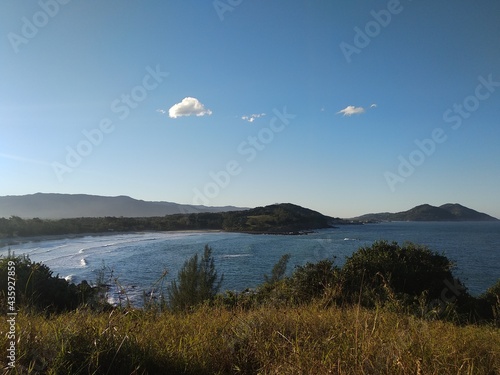 Plakat Praia