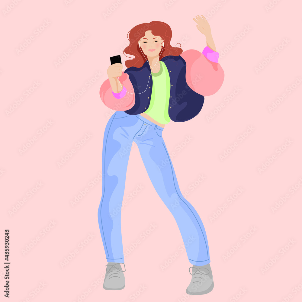 Obra de arte e ilustración