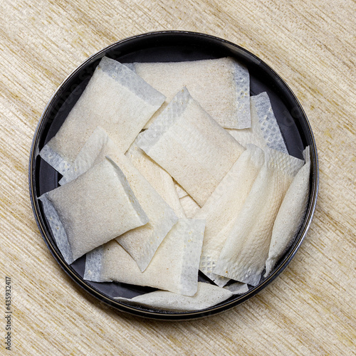 Foto Nicotine Pouches