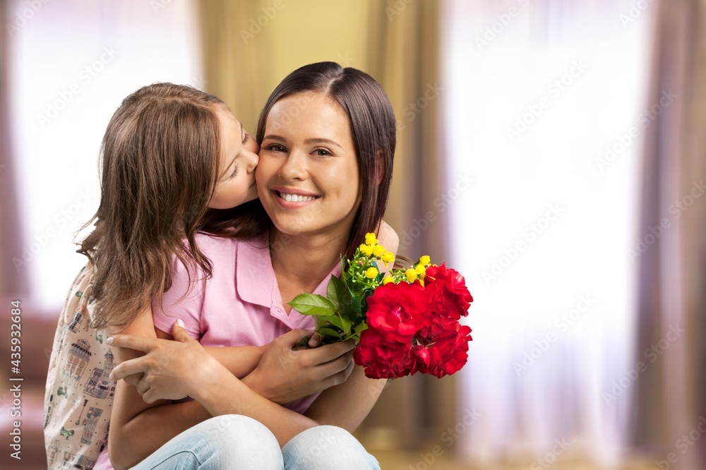 Mother. Mother.