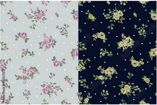 FLOWER PATTERN