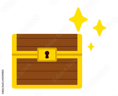 宝箱