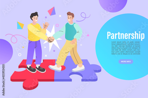 New online business idea funding. Angel investor, startup financial support, business help concept.