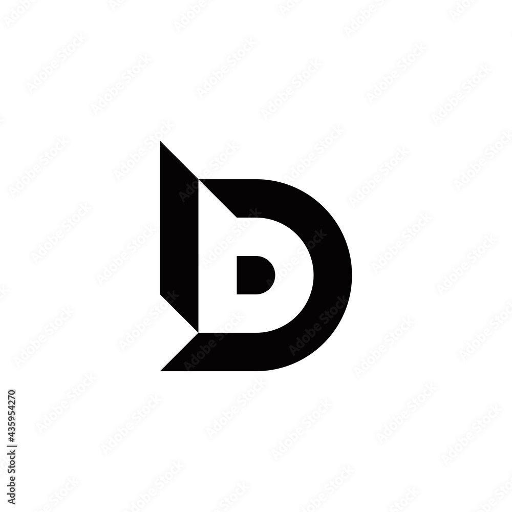 b initial logo design vector template b initial logo design vector template