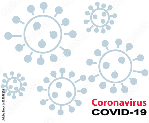 Coronavirus that causes Covid-19 disease