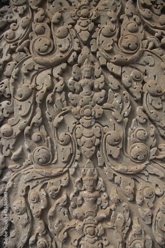 Art from Angkor What