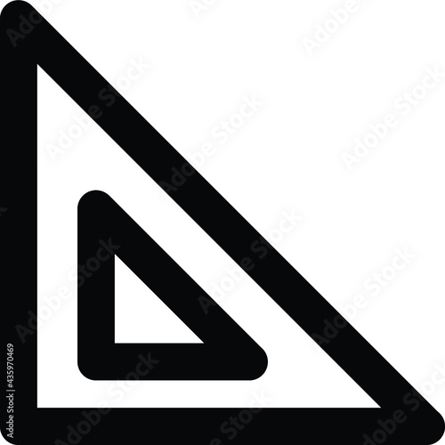 Triangle Scale 

