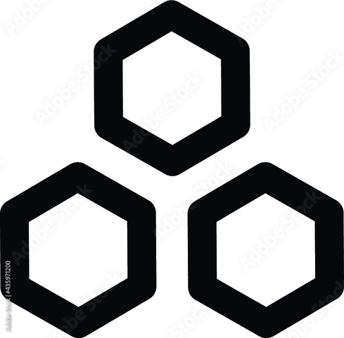Hexagons 

