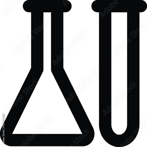 Test Tubes 

