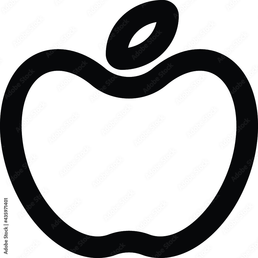 Apple
Apple
