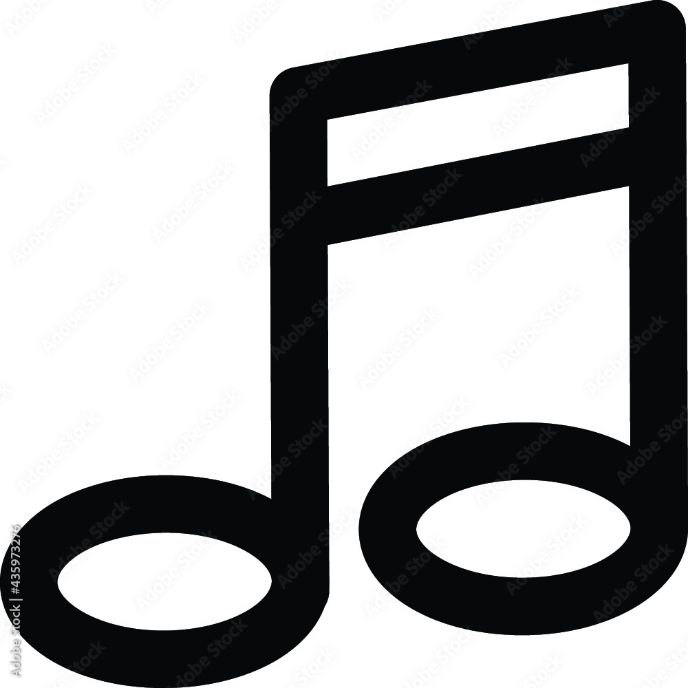 Music Note Music Note