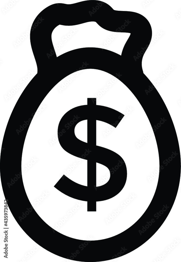 Money Bag Money Bag