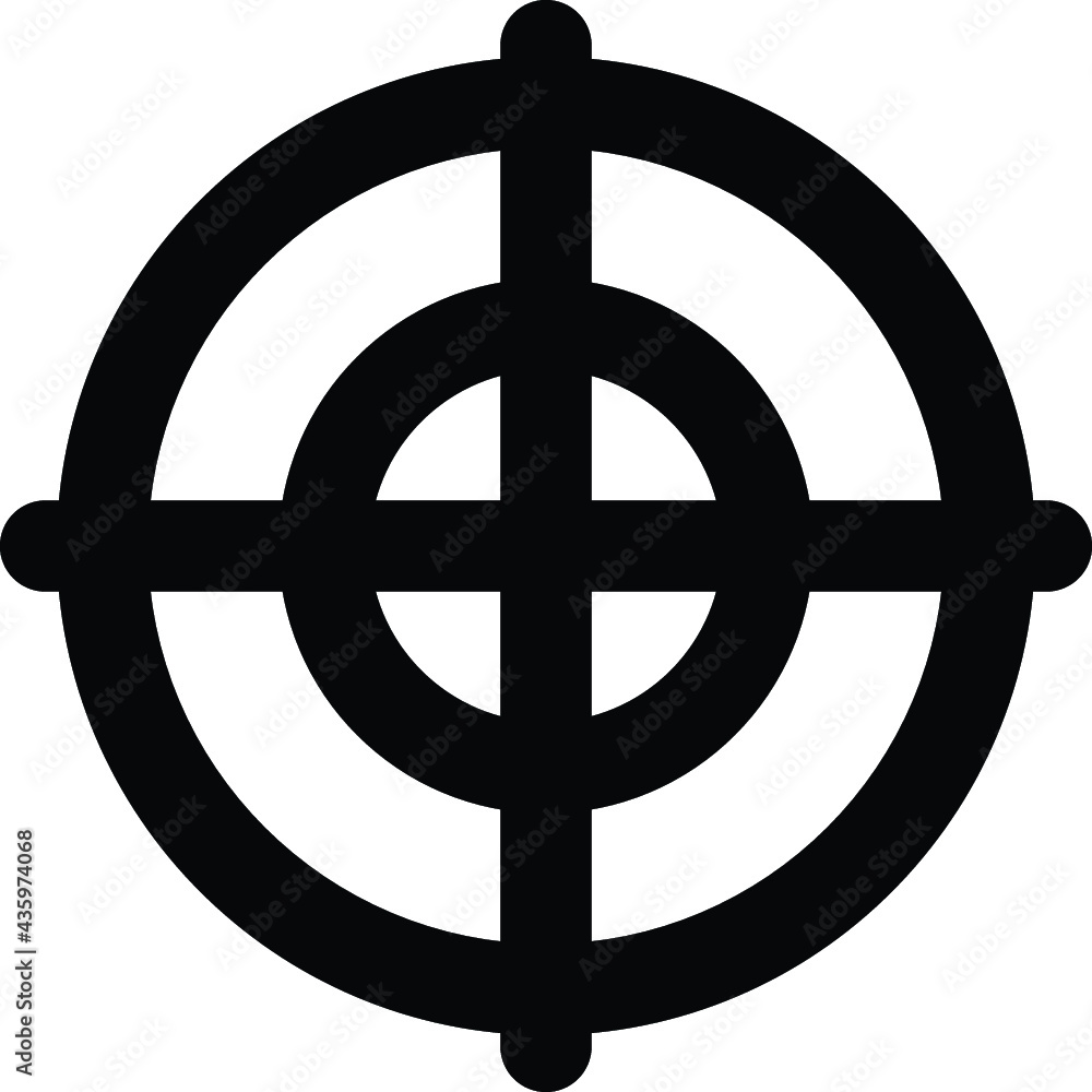 Crosshair Crosshair