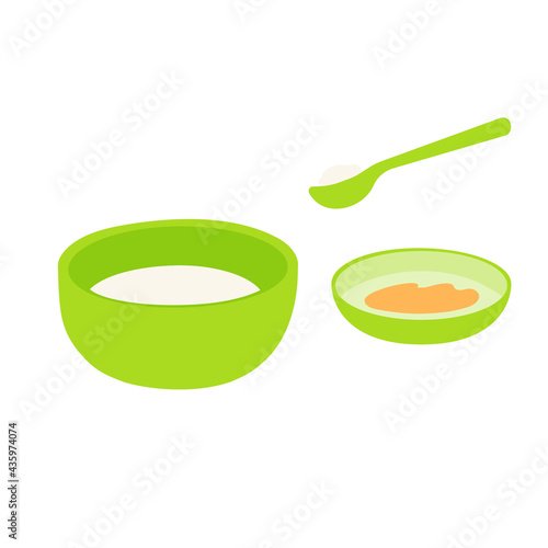 離乳食