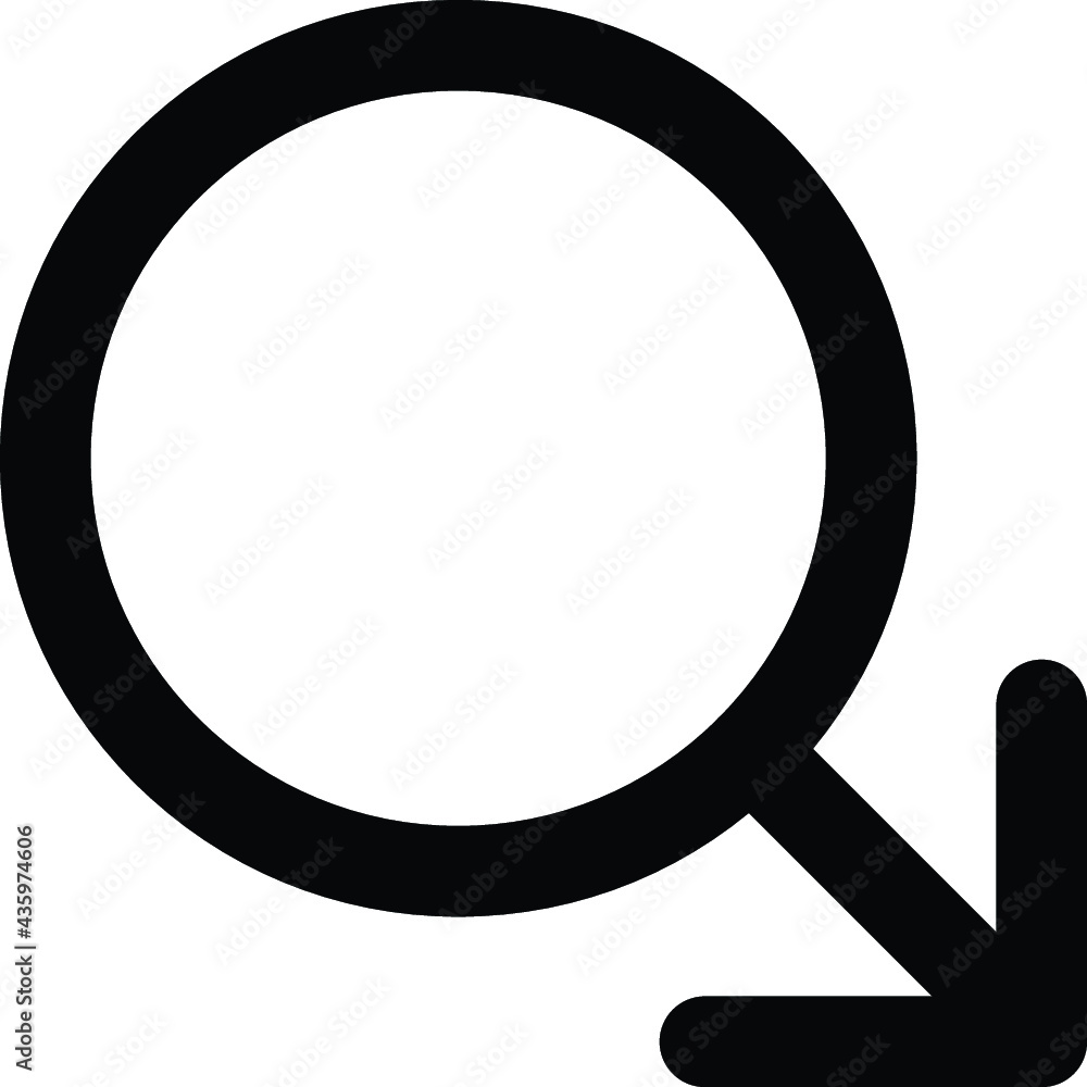 Male Gender Male Gender
