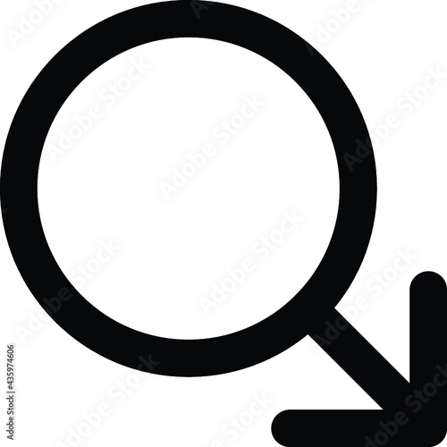 Male Gender