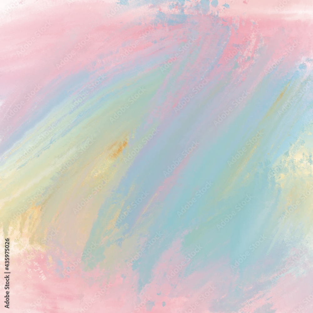 Abstract color image, background. Digital Illustration. Abstract color image, background. Digital Illustration.