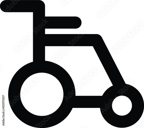 Disabled