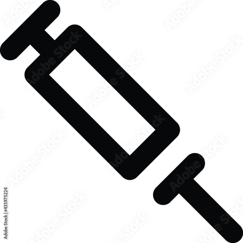 Syringe 