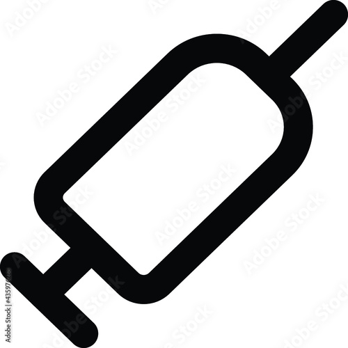 Syringe 