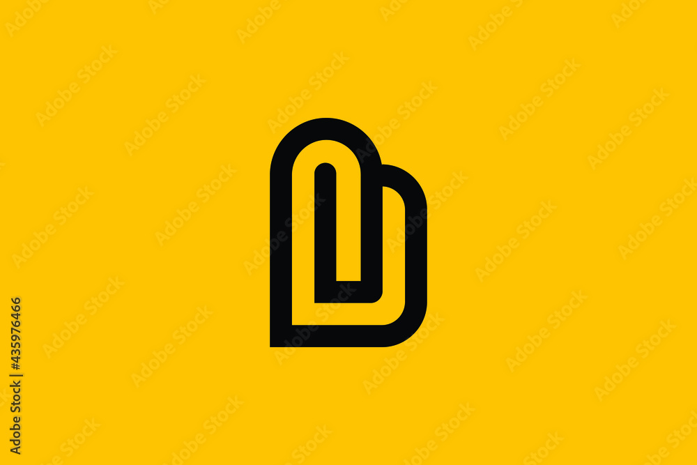 DB logo letter design on luxury background. BD logo monogram initials letter concept. DB icon logo design. BD elegant and Professional letter icon design on background. B D DB BD DB logo letter design on luxury background. BD logo monogram initials letter concept. DB icon logo design. BD elegant and Professional letter icon design on background. B D DB BD