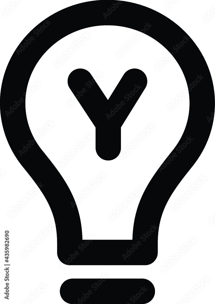 Obraz premium Bulb 