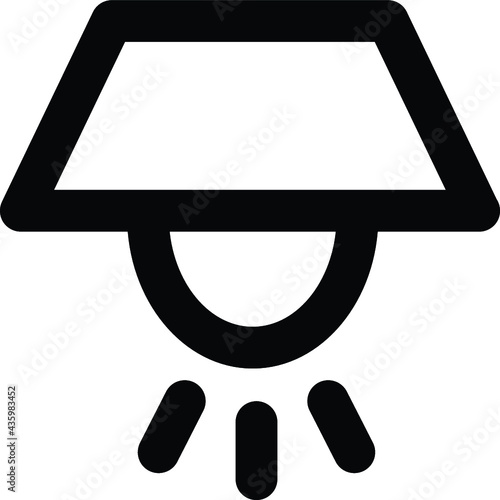 Ceiling Lamp 