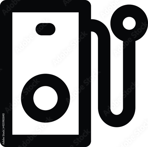 Portable Music Device 