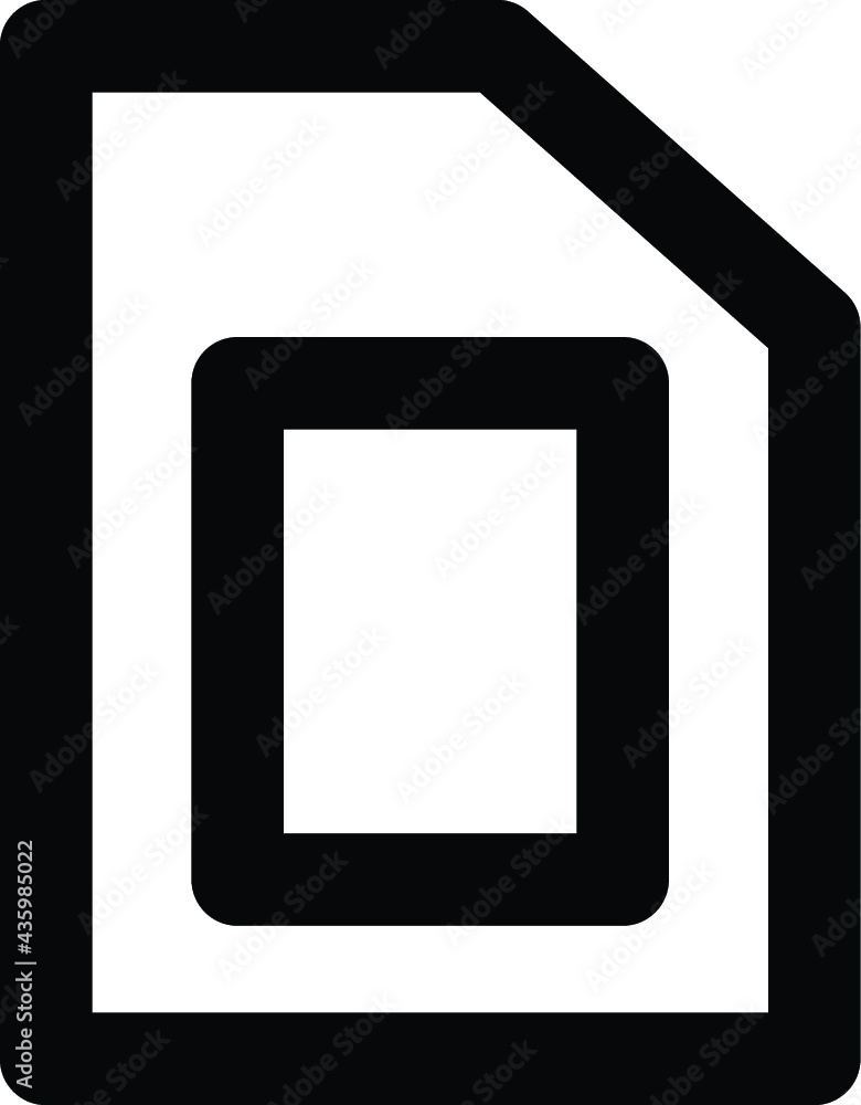 Sim Card Sim Card