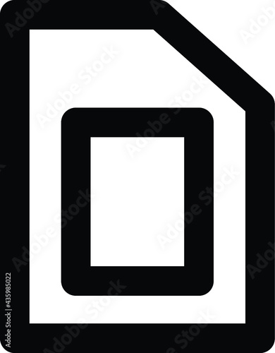 Sim Card