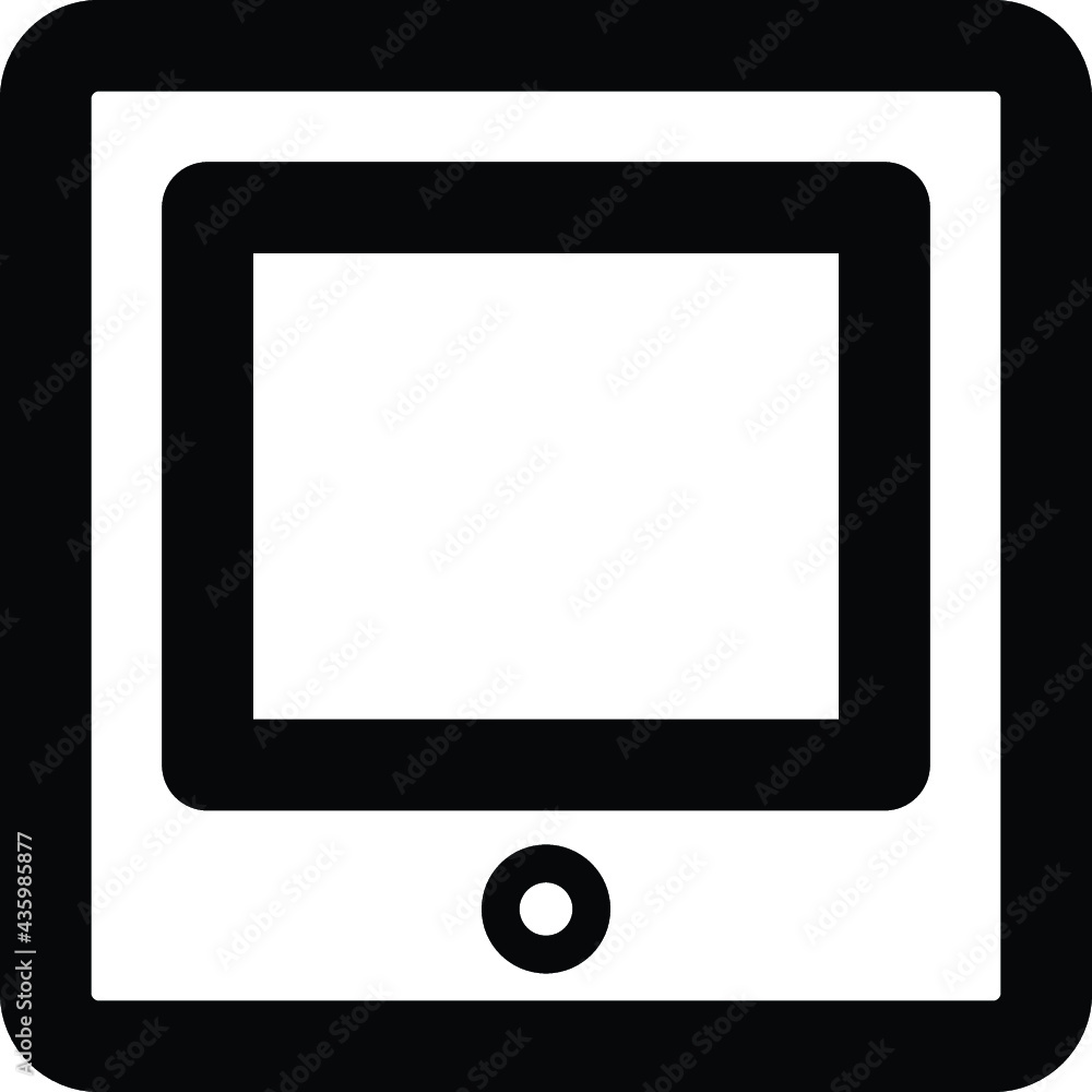 Tablet Tablet