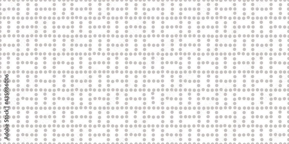 Japanese dot background. Seamless pattern.Vector. 和風ドットパターン Japanese dot background. Seamless pattern.Vector. 和風ドットパターン