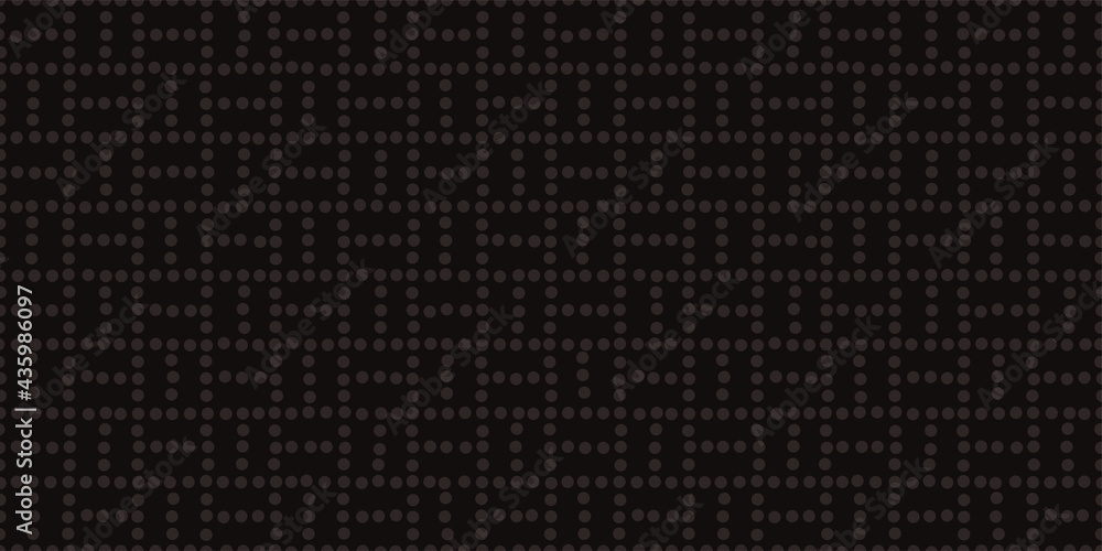 Japanese dot background. Seamless pattern.Vector. 和風ドットパターン Japanese dot background. Seamless pattern.Vector. 和風ドットパターン